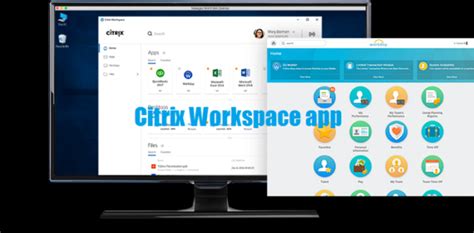 Citrix Myapp TCS .